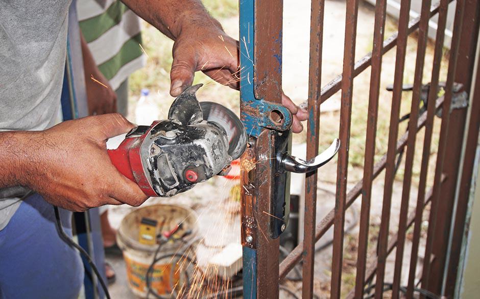 artisans serrurier Soisy-sur-Seine